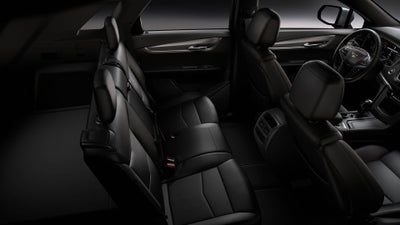 2025 Cadillac XT5 AWD 4dr Luxury