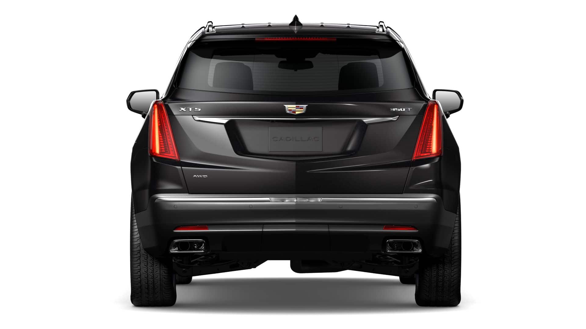 2025 Cadillac XT5 AWD 4dr Luxury