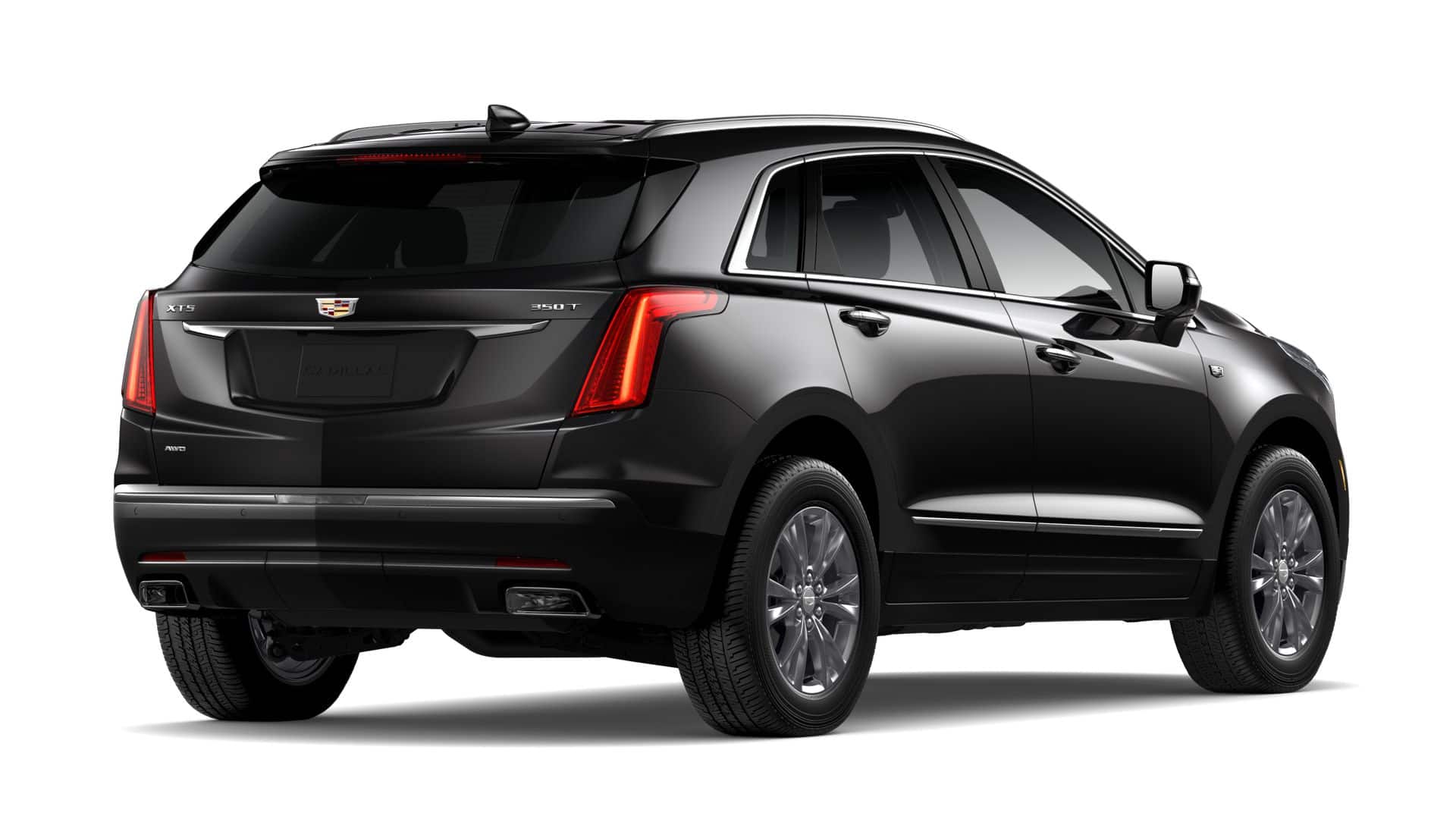 2025 Cadillac XT5 AWD 4dr Luxury