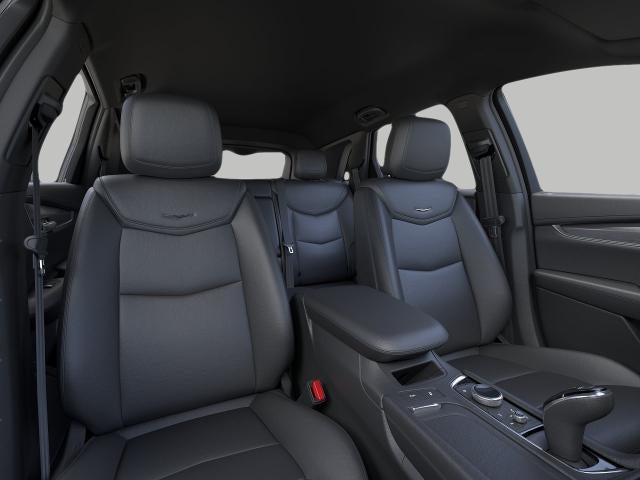 2026 Cadillac XT5 AWD 4dr Luxury