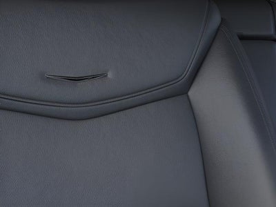 2026 Cadillac XT5 AWD 4dr Luxury