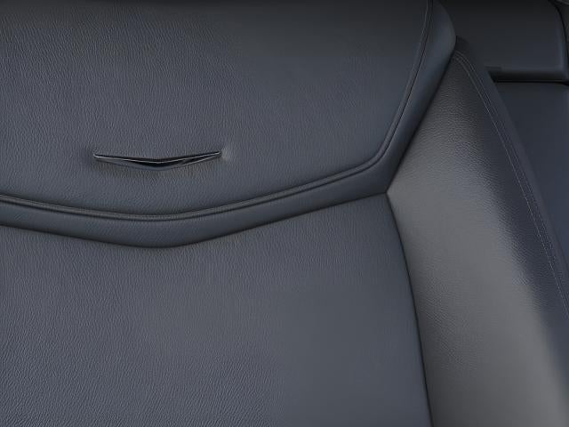 2026 Cadillac XT5 AWD 4dr Luxury