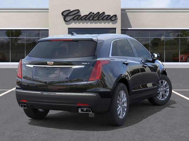 2026 Cadillac XT5 AWD 4dr Luxury
