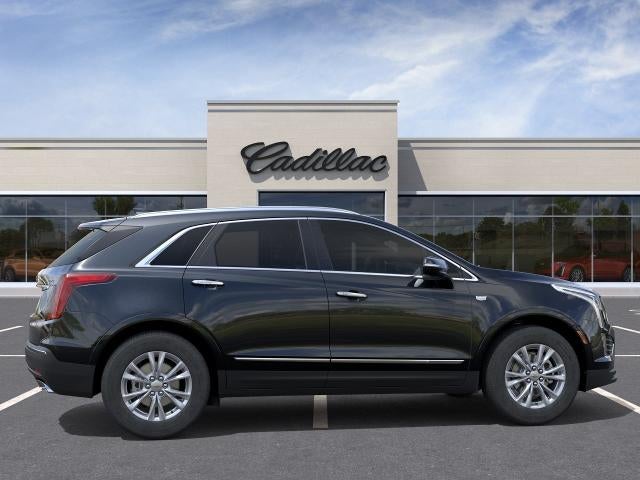 2026 Cadillac XT5 AWD 4dr Luxury