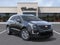 2026 Cadillac XT5 AWD 4dr Luxury