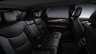 2026 Cadillac XT5 AWD 4dr Luxury