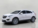 2026 Cadillac XT5 AWD 4dr Luxury