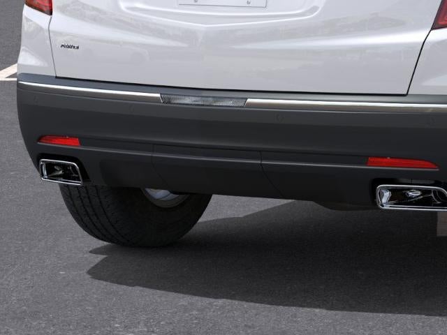 2026 Cadillac XT5 AWD 4dr Luxury