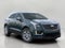 2025 Cadillac XT5 AWD 4dr Luxury