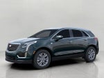 2025 Cadillac XT5 AWD 4dr Luxury