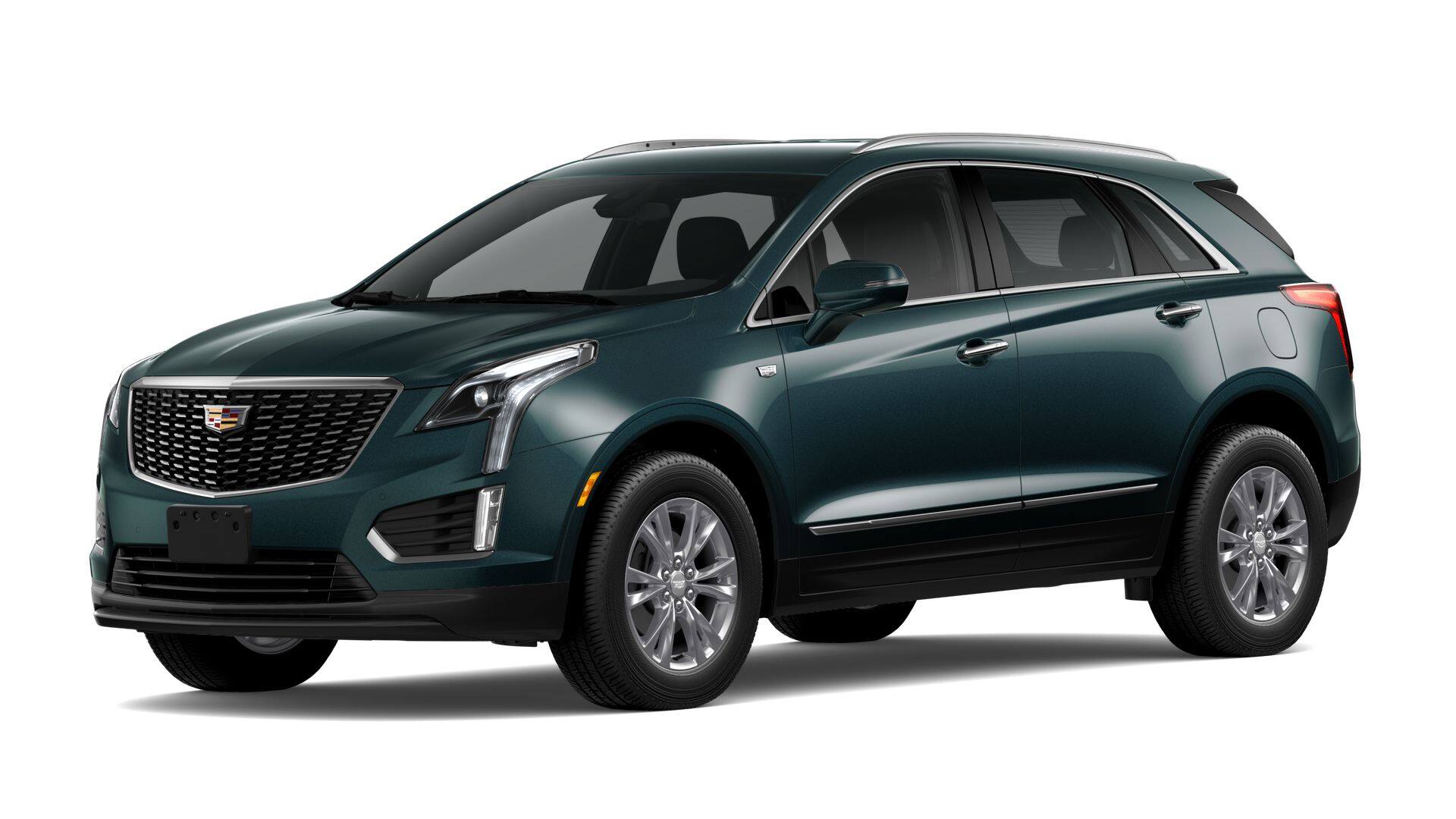 2025 Cadillac XT5 AWD 4dr Luxury
