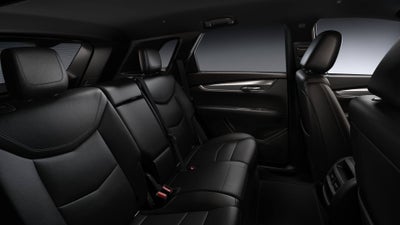 2025 Cadillac XT5 AWD 4dr Luxury