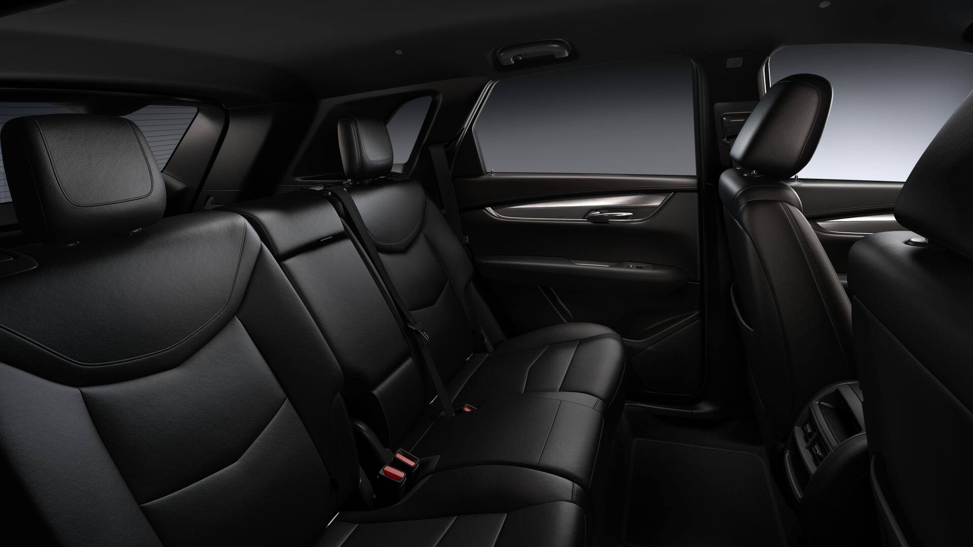 2025 Cadillac XT5 AWD 4dr Luxury