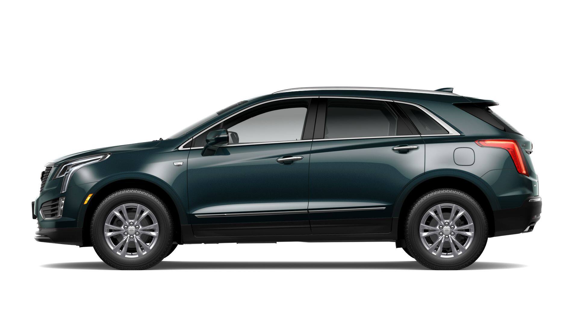 2025 Cadillac XT5 AWD 4dr Luxury