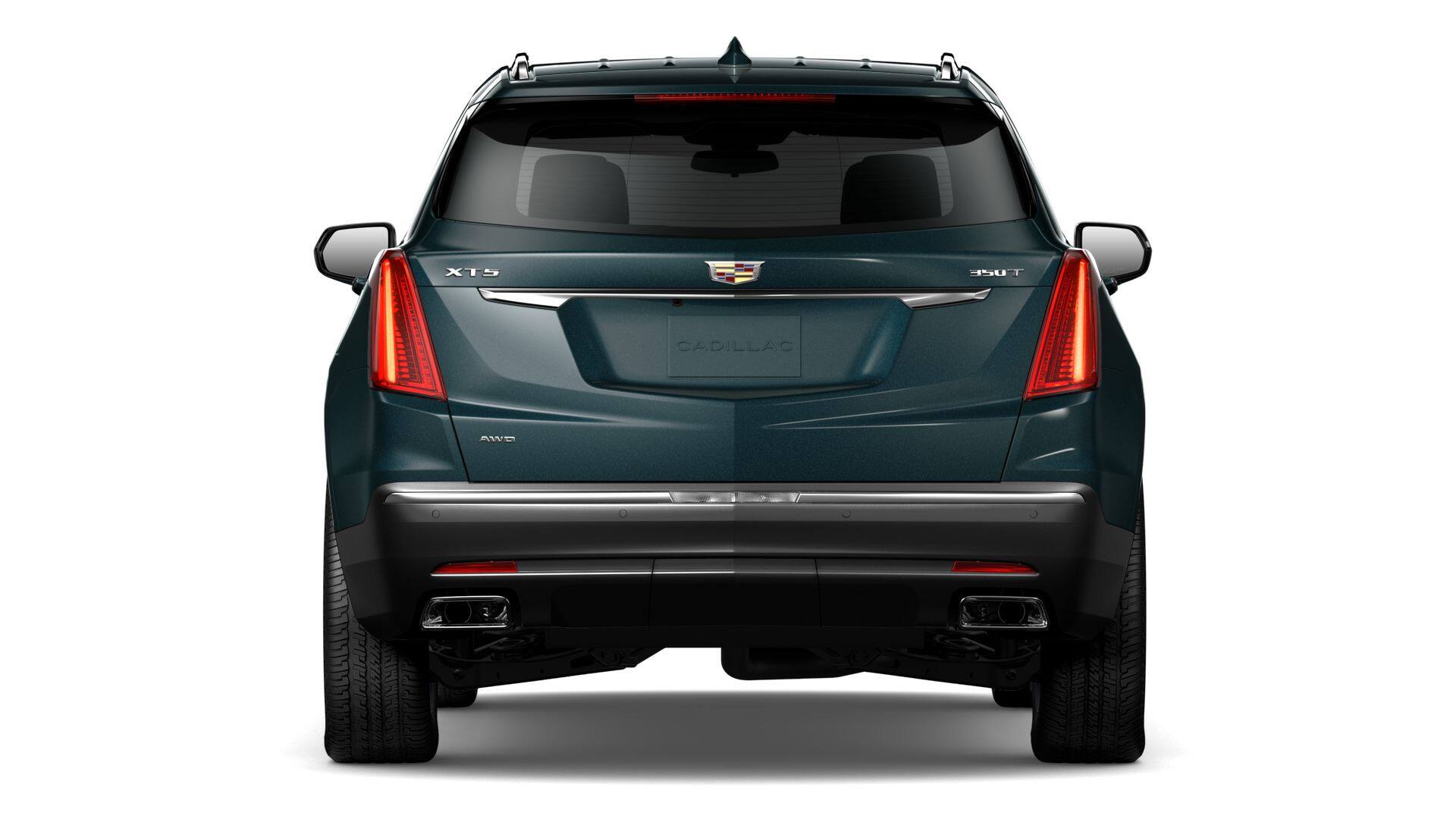 2025 Cadillac XT5 AWD 4dr Luxury