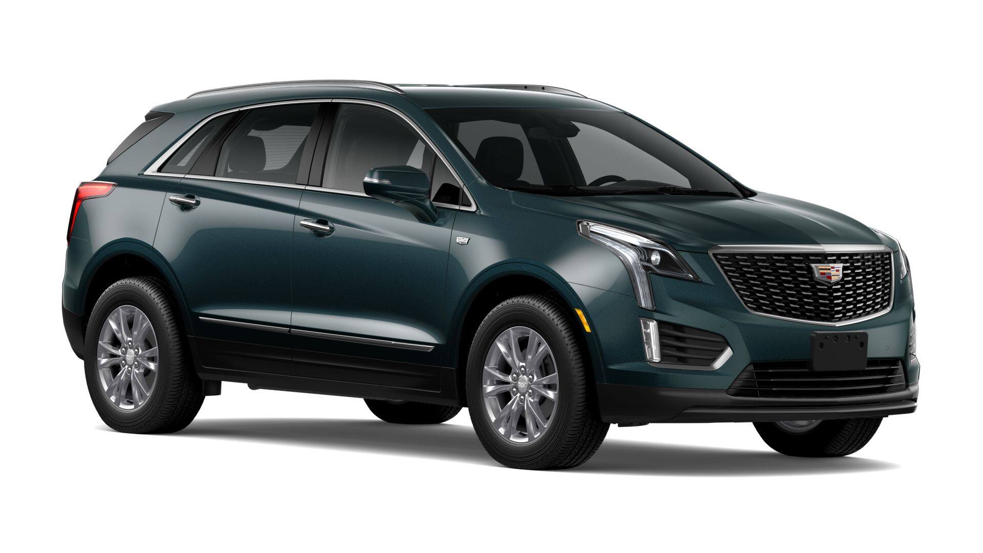 2025 Cadillac XT5 AWD 4dr Luxury