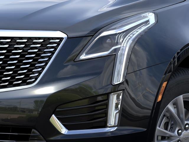 2026 Cadillac XT5 AWD 4dr Luxury