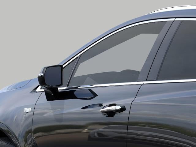 2026 Cadillac XT5 AWD 4dr Luxury