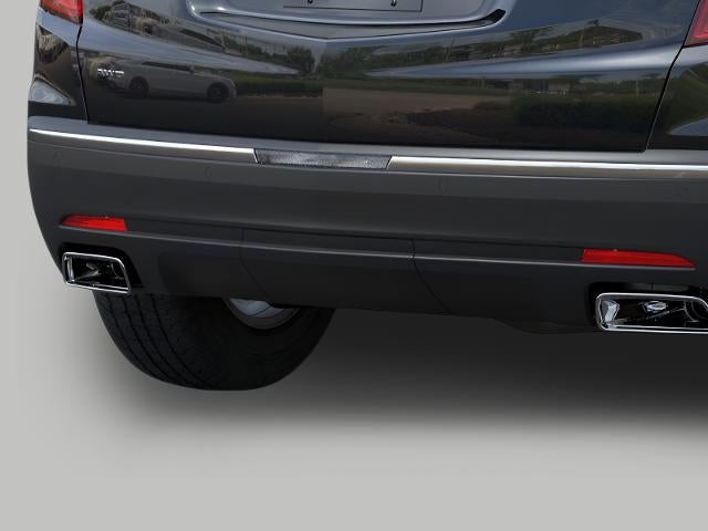 2026 Cadillac XT5 AWD 4dr Luxury