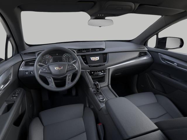 2026 Cadillac XT5 AWD 4dr Luxury