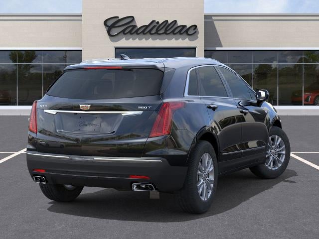 2026 Cadillac XT5 AWD 4dr Luxury