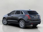 2026 Cadillac XT5 AWD 4dr Luxury