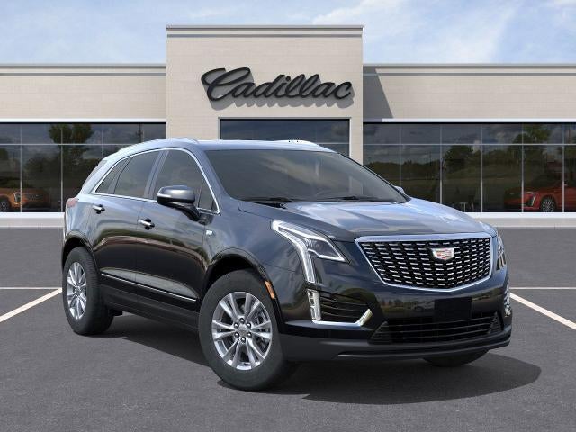 2026 Cadillac XT5 AWD 4dr Luxury