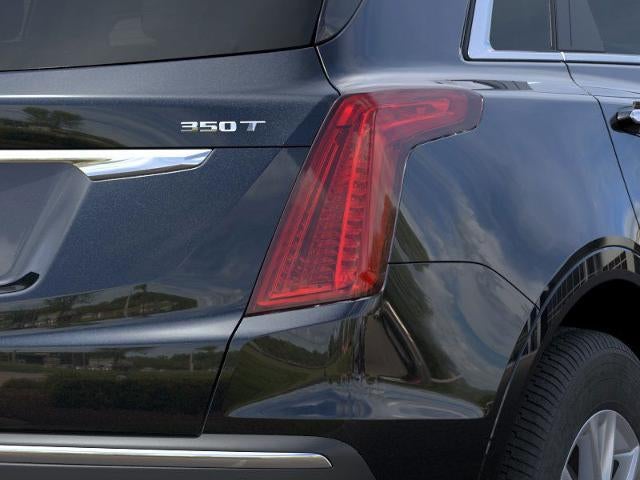 2026 Cadillac XT5 AWD 4dr Luxury