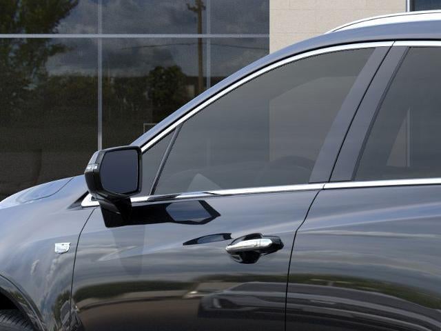 2026 Cadillac XT5 AWD 4dr Luxury