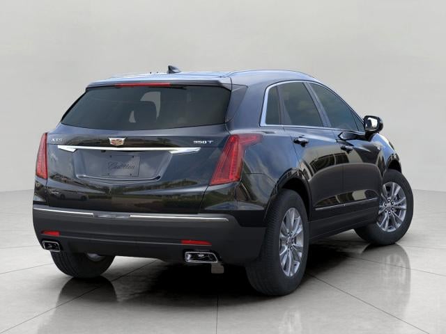 2026 Cadillac XT5 AWD 4dr Luxury