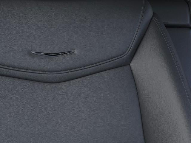 2026 Cadillac XT5 AWD 4dr Luxury