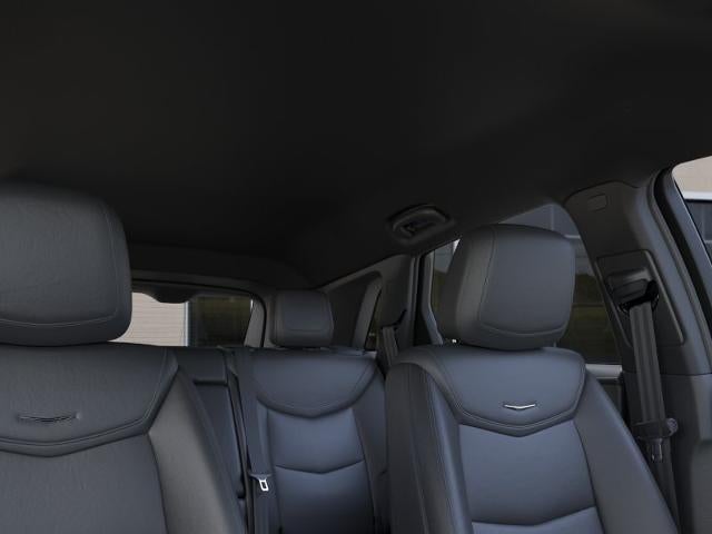 2026 Cadillac XT5 AWD 4dr Luxury