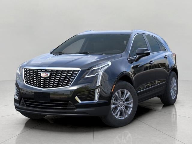 2026 Cadillac XT5 AWD 4dr Luxury