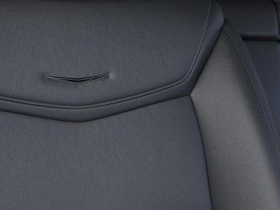 2026 Cadillac XT5 AWD 4dr Luxury