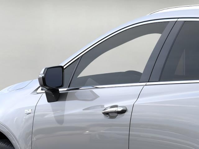 2026 Cadillac XT5 AWD 4dr Luxury