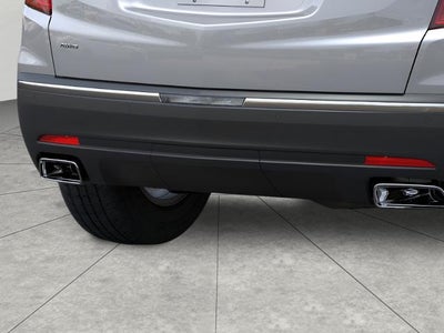 2026 Cadillac XT5 AWD 4dr Luxury