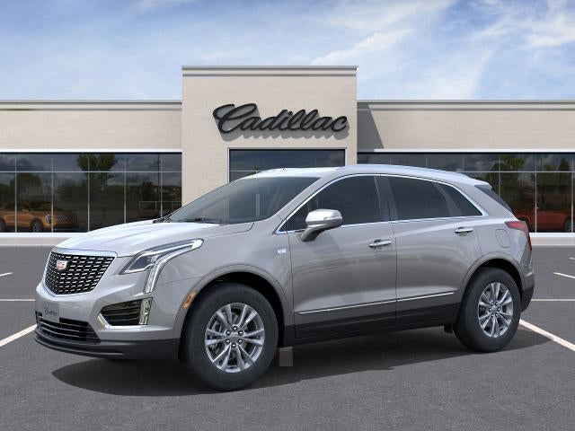 2026 Cadillac XT5 AWD 4dr Luxury