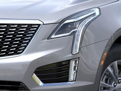 2026 Cadillac XT5 AWD 4dr Luxury
