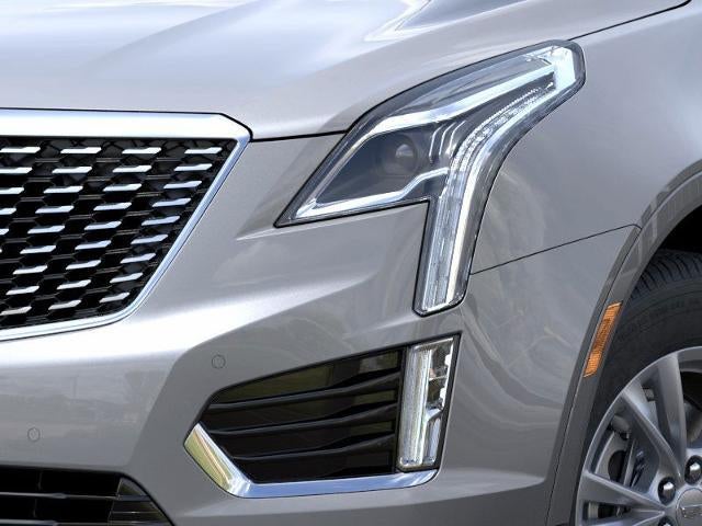 2026 Cadillac XT5 AWD 4dr Luxury