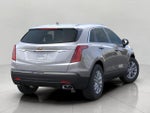 2026 Cadillac XT5 AWD 4dr Luxury