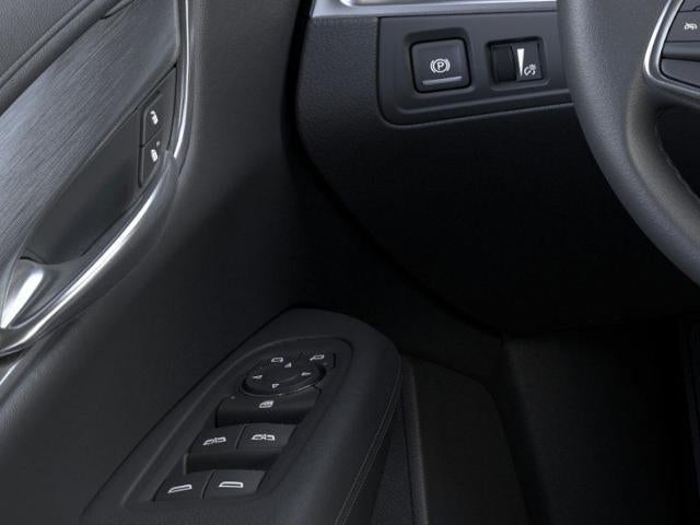 2026 Cadillac XT5 AWD 4dr Luxury