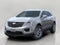 2026 Cadillac XT5 AWD 4dr Luxury