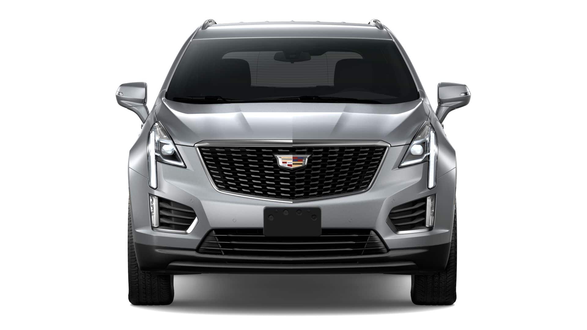 2026 Cadillac XT5 AWD 4dr Luxury