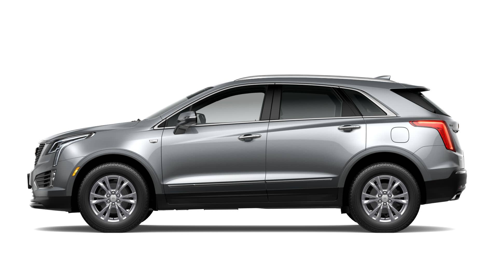 2026 Cadillac XT5 AWD 4dr Luxury