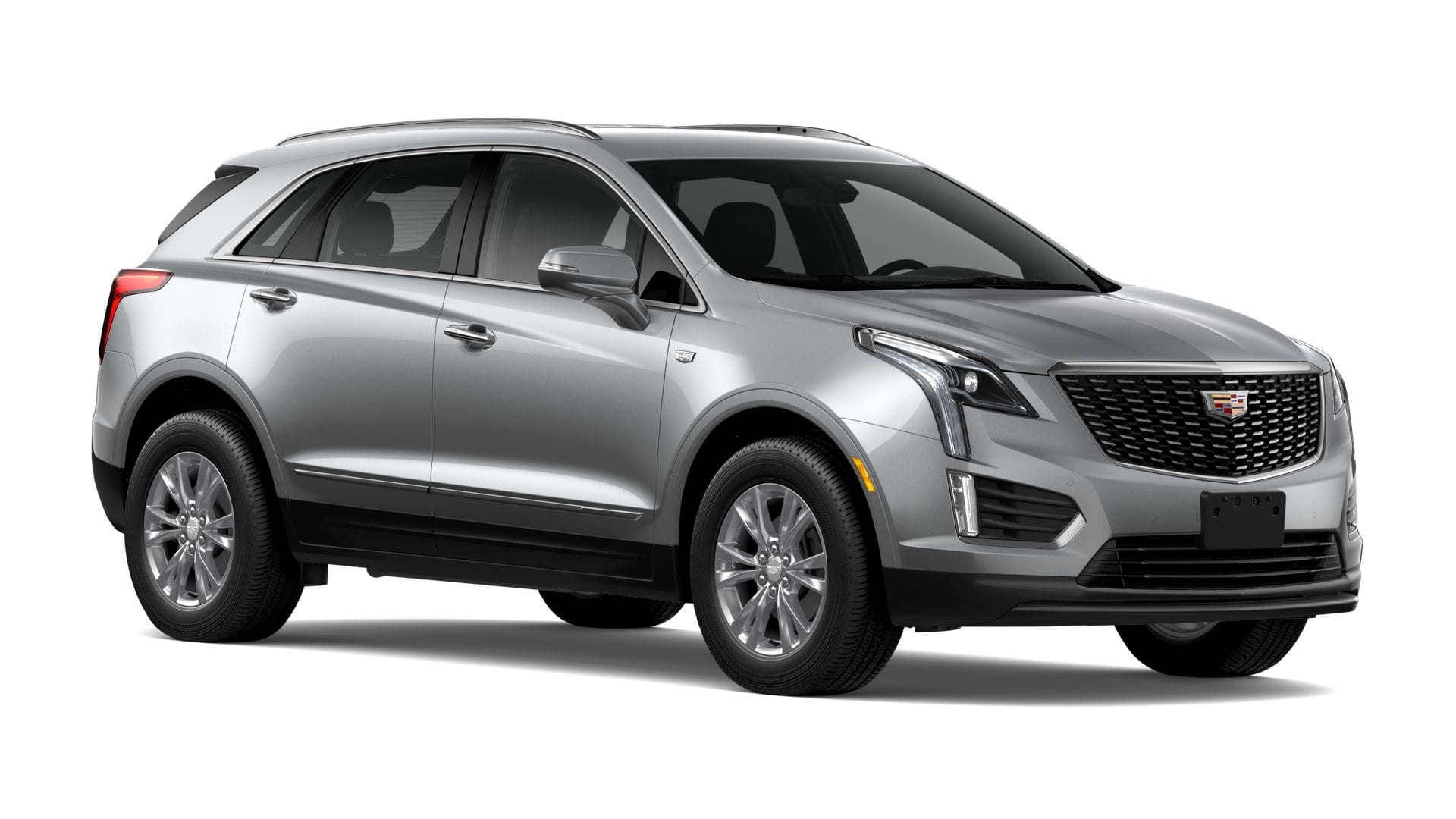 2026 Cadillac XT5 AWD 4dr Luxury