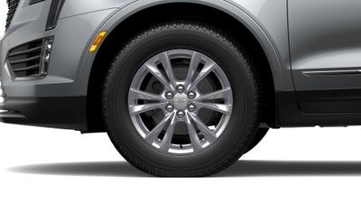 2026 Cadillac XT5 AWD 4dr Luxury