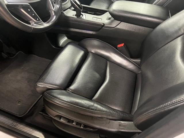 2017 Cadillac XT5 FWD 4dr Premium Luxury