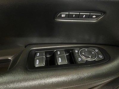 2017 Cadillac XT5 FWD 4dr Premium Luxury