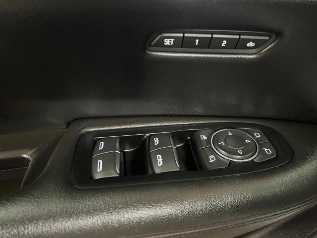 2017 Cadillac XT5 FWD 4dr Premium Luxury