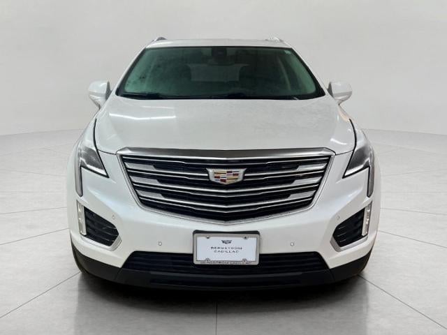 2017 Cadillac XT5 FWD 4dr Premium Luxury